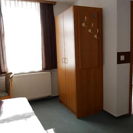 Garni Brauhof Niederwiesa