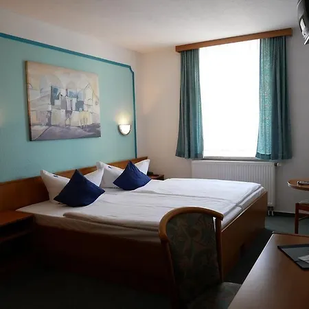 Garni Brauhof 3* Niederwiesa