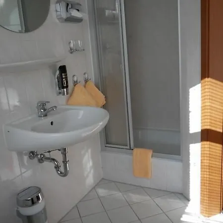 Garni Brauhof Vendégház