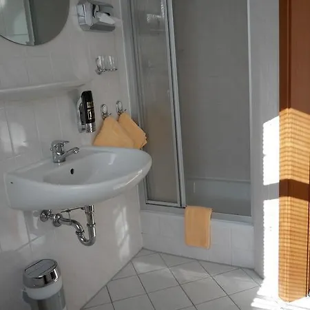 Vendégház Garni Brauhof 3*