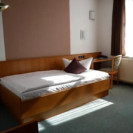 Garni Brauhof Guest house Niederwiesa