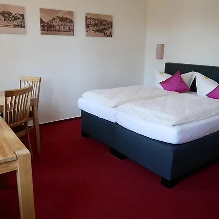 Garni Brauhof Niederwiesa