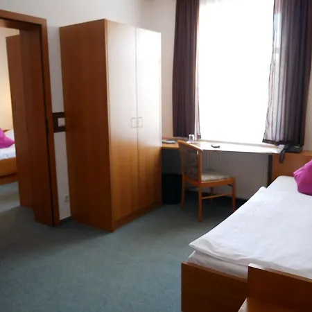 Vendégház Garni Brauhof 3*