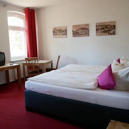 Garni Brauhof Vendégház 3*