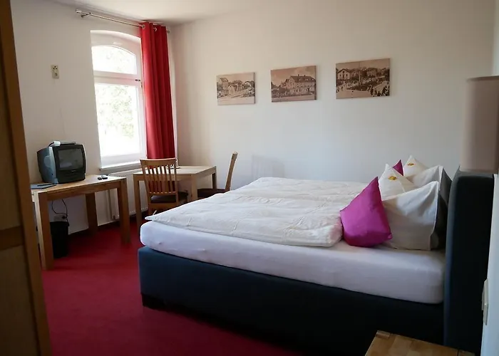 Πανσιόν Garni Brauhof 3*